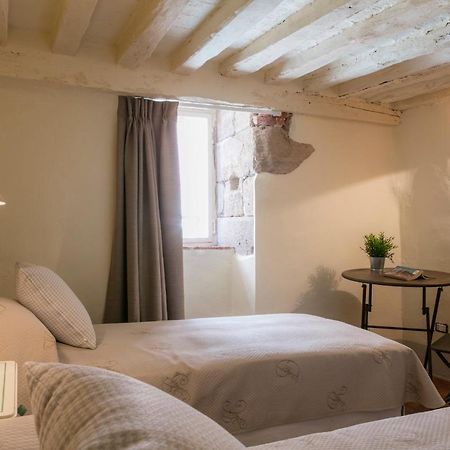 Stence Apartment Lucca Eksteriør bilde