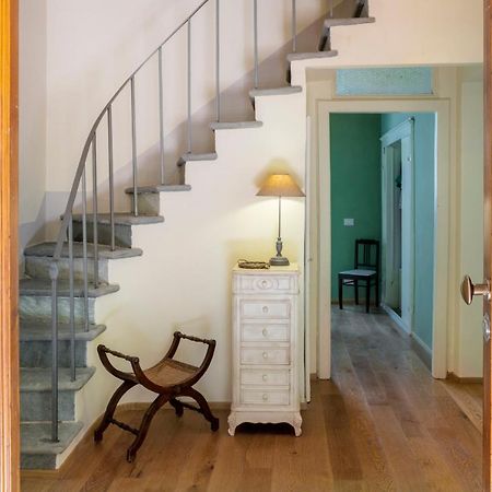 Stence Apartment Lucca Eksteriør bilde