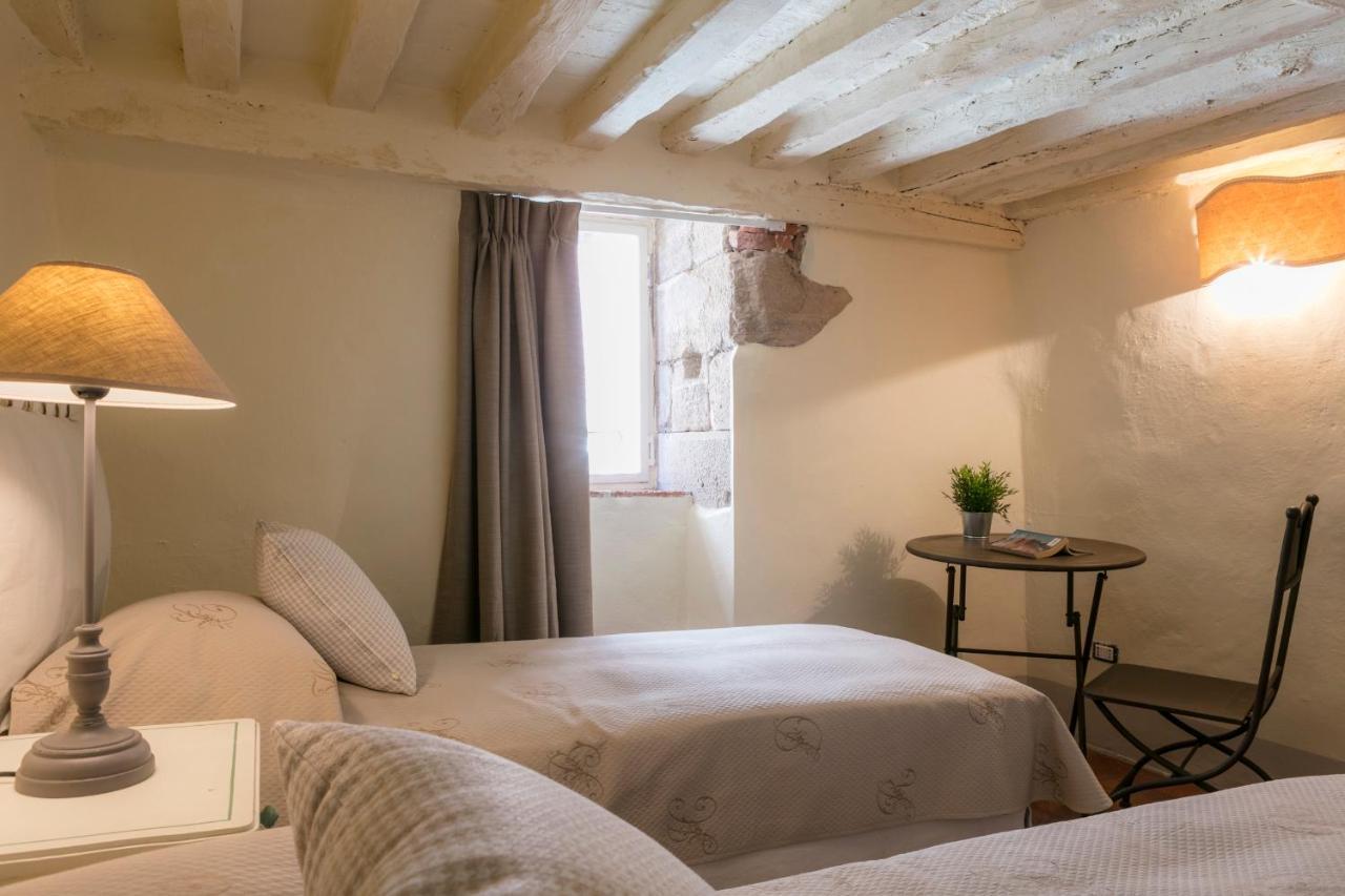 Stence Apartment Lucca Eksteriør bilde