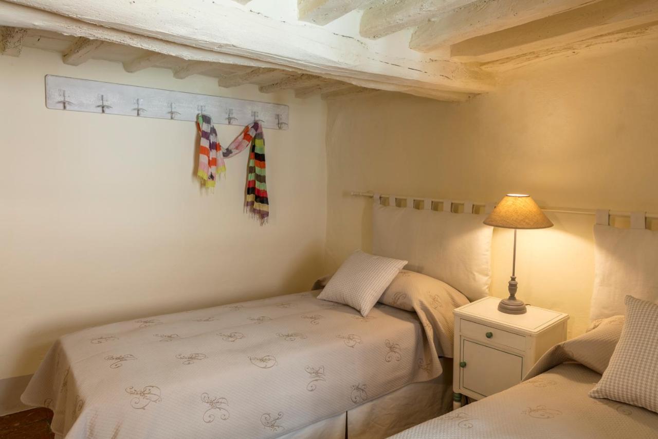 Stence Apartment Lucca Eksteriør bilde