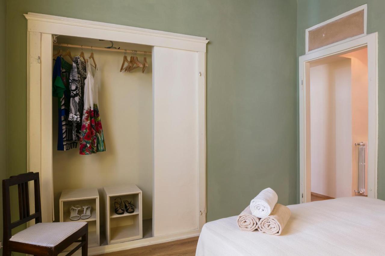 Stence Apartment Lucca Eksteriør bilde