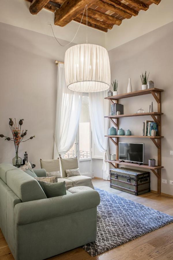 Stence Apartment Lucca Eksteriør bilde