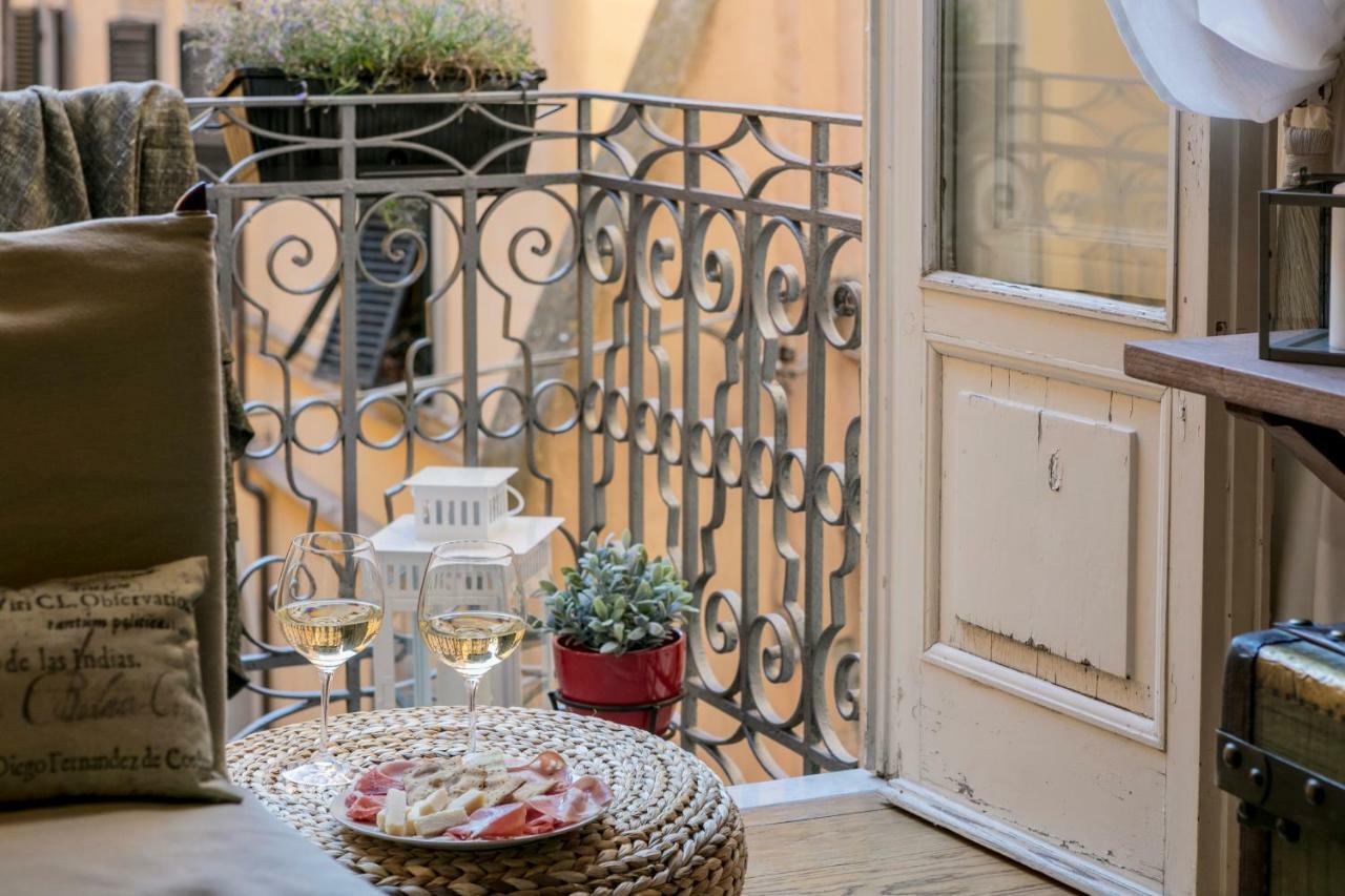 Stence Apartment Lucca Eksteriør bilde