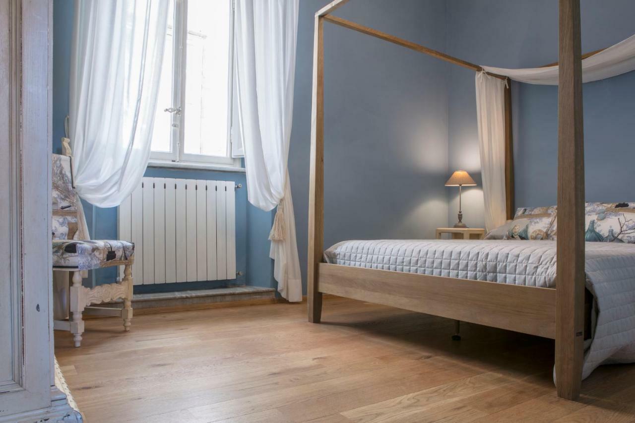 Stence Apartment Lucca Eksteriør bilde